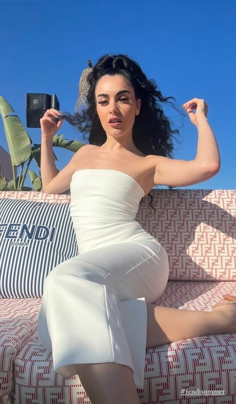 Aida Blanco OnlyFans Nackt Leak