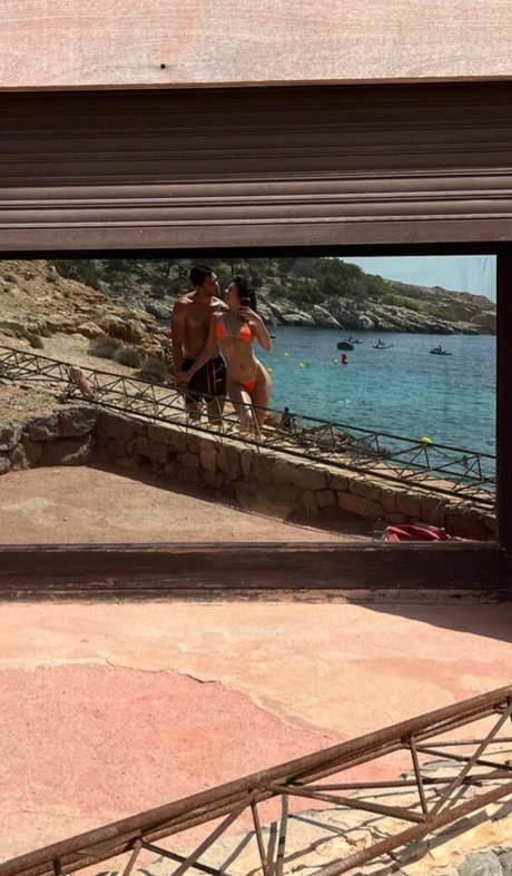 Aida Blanco OnlyFans Archiv