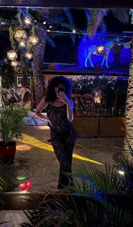 Aida Blanco Leaked OnlyFans Sex