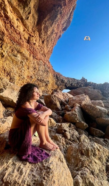 Aida Blanco OnlyFans Leaked