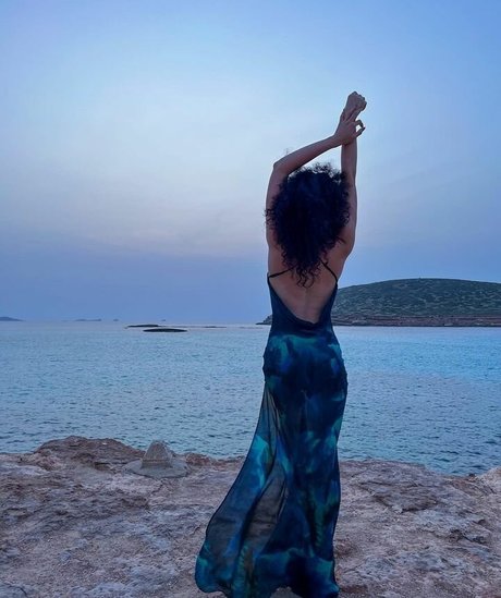 Aida Blanco Nacktpornos auf OnlyFans