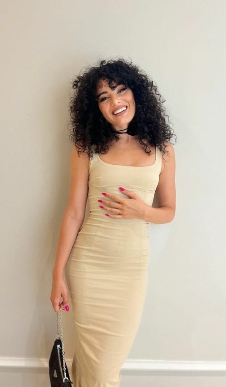 Aida Blanco OnlyFans Bilder