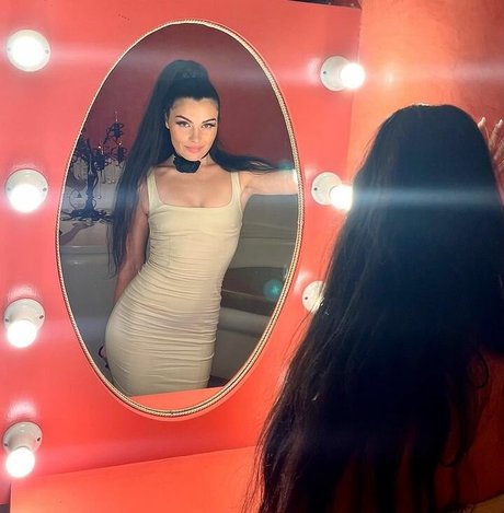 Aida Blanco OnlyFans-Leaks