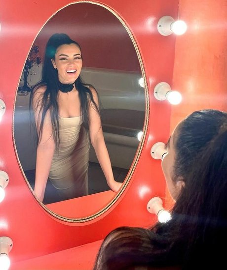 Aida Blanco Model OnlyFans Foto