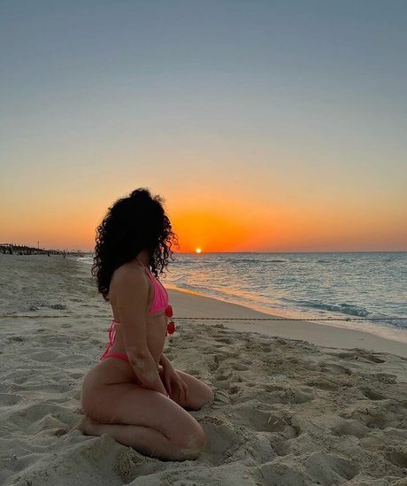 Aida Blanco OnlyFans X