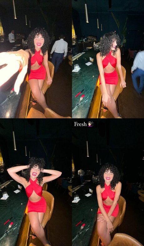 Aida Blanco OnlyFans Nacktbilder geleakt