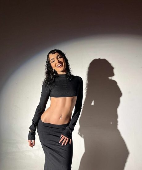 Aida Blanco OnlyFans-Inhalte