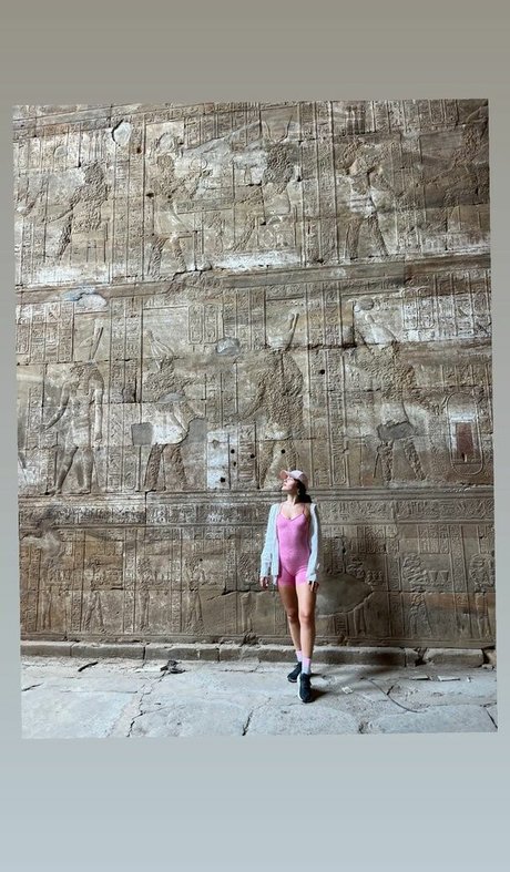 Aida Blanco Sexy OnlyFans