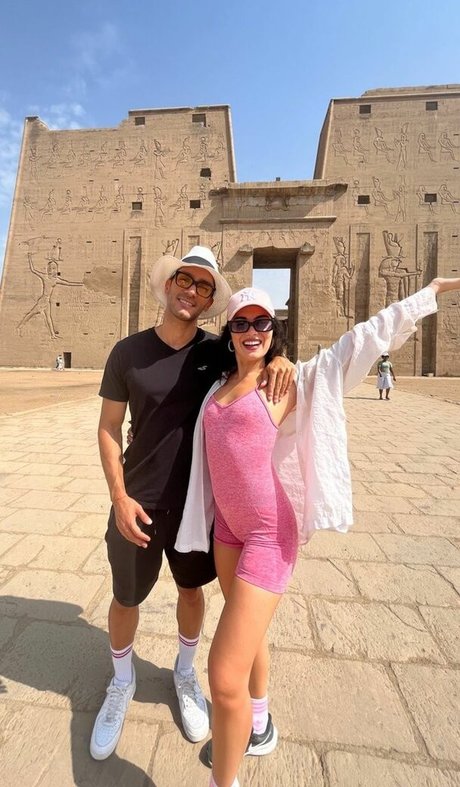 Aida Blanco OnlyFans