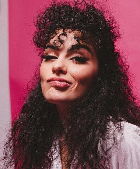 Aida Blanco Nacktbilder von OnlyFans