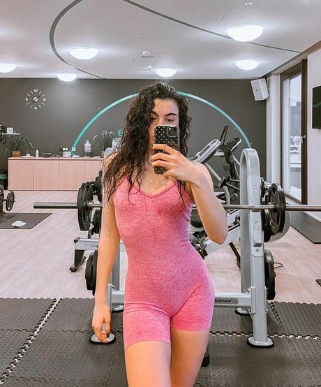 Aida Blanco Nacktbilder auf OnlyFans