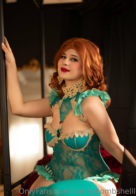 cos sweetie OnlyFans Bilder