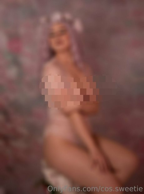 cos sweetie Porn OnlyFans Leaks