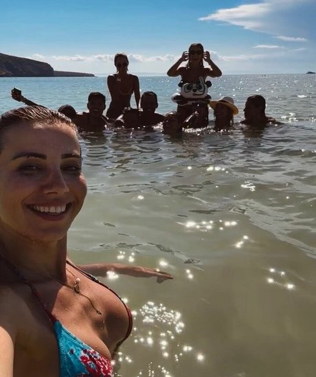 Catha23 OnlyFans Fotos