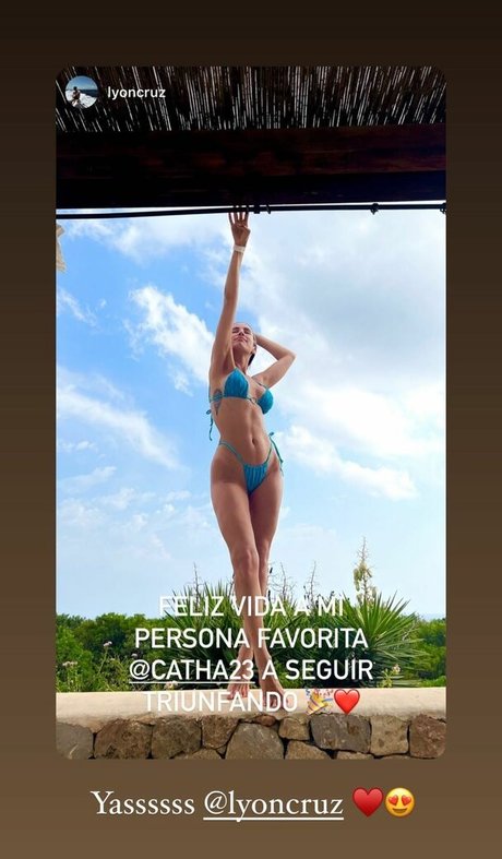 Catha23 OnlyFans Nackt Leaks