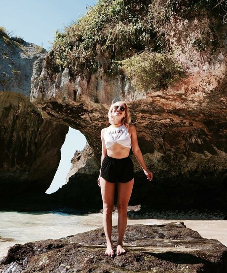 Catha23 OnlyFans geleakter Pornografie