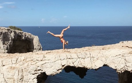 Catha23 Gratis OnlyFans