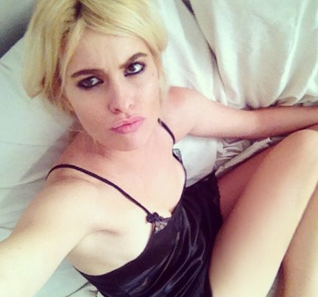 Adriana Abenia Po OnlyFans