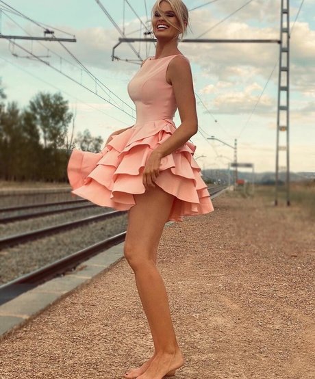 Adriana Abenia Nacktbilder von OnlyFans geleakt