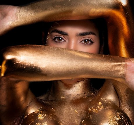 Arianny Negron OnlyFans