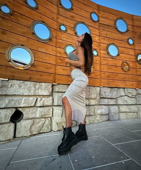 Arianny Negron Nacktbilder geleakt OnlyFans Porn geleakt