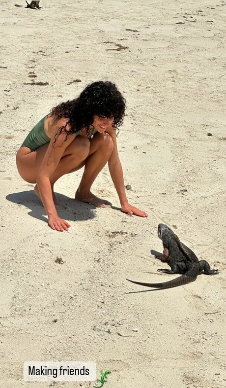 Ariadna Hafez OnlyFans XXX