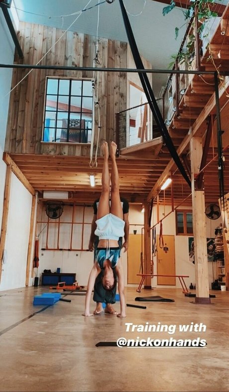 Gina Llebaria OnlyFans geleakte Bilder