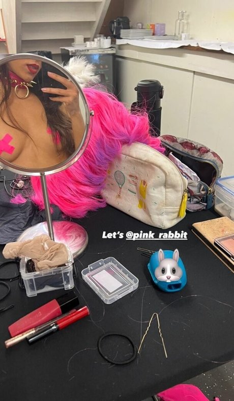 Gina Llebaria OnlyFans Leaks Pornografie