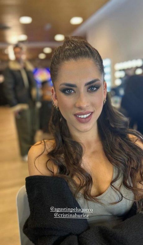 Gina Llebaria Nacktpornos auf OnlyFans