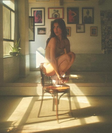 Gina Llebaria OnlyFans-Fotos