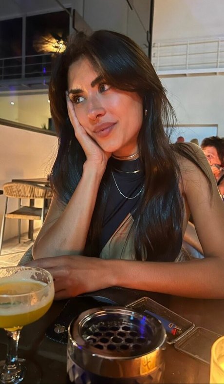 Gina Llebaria Leaked OnlyFans Fotos