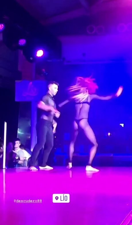 Gina Llebaria OnlyFans XXX