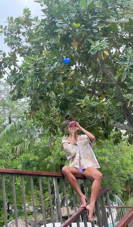 Gina Llebaria OnlyFans kostenlos geleakt