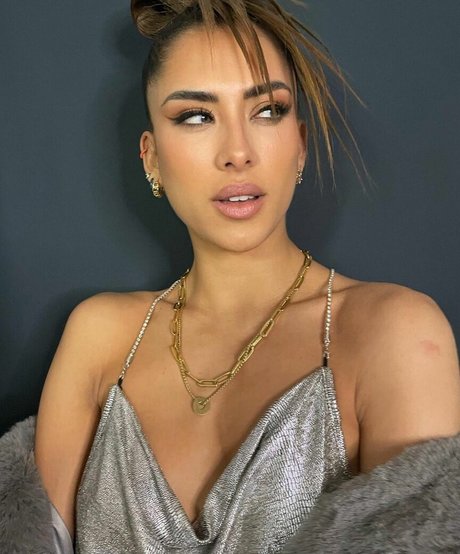 Gina Llebaria OnlyFans geleakte Pornografie