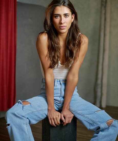 Gina Llebaria Joi OnlyFans