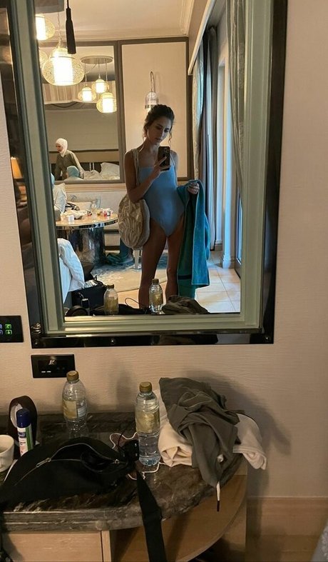 Gina Llebaria Leak von OnlyFans