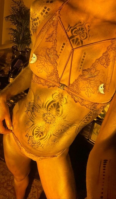 Gina Llebaria Leaked OnlyFans Nacktbilder