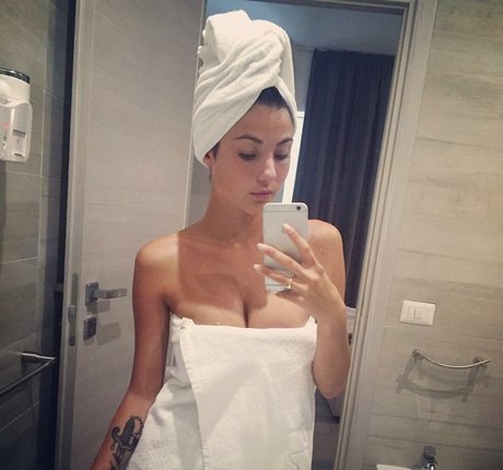 Giorgia Soleri OnlyFans Sextape