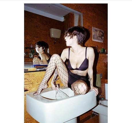 Giorgia Soleri OnlyFans geleakt