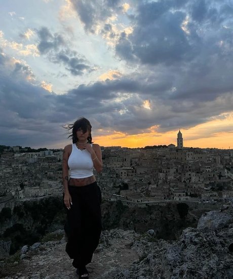 Giorgia Soleri OnlyFans Gratis