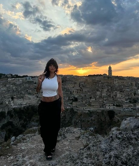 Giorgia Soleri OnlyFans Pornografie