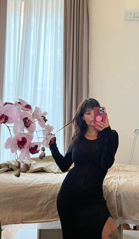 Giorgia Soleri Profilbild