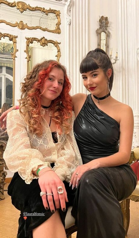 Giorgia Soleri OnlyFans kostenlos geleakt