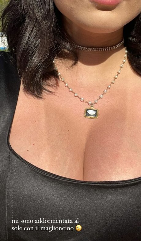 Giorgia Soleri OnlyFans Pornografie gratis