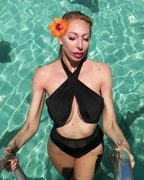 Sara Muzi Leaked OnlyFans Porn