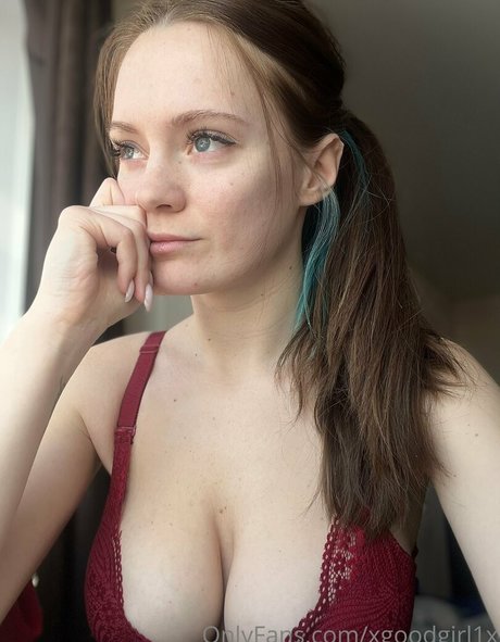 xgoodgirl1x OnlyFans Leaks Sex