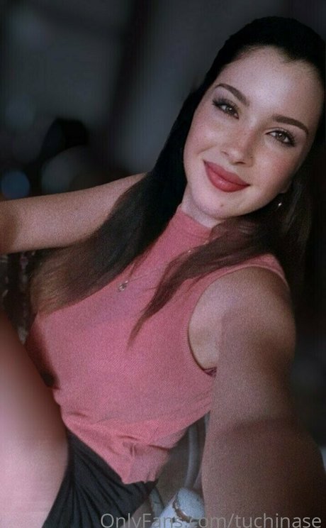 tuchinase Nacktbilder geleakt OnlyFans