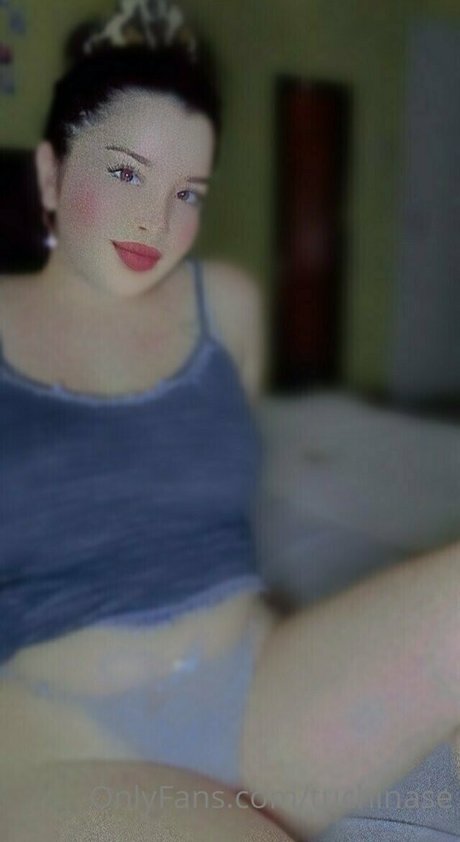 tuchinase Nacktbilder von OnlyFans