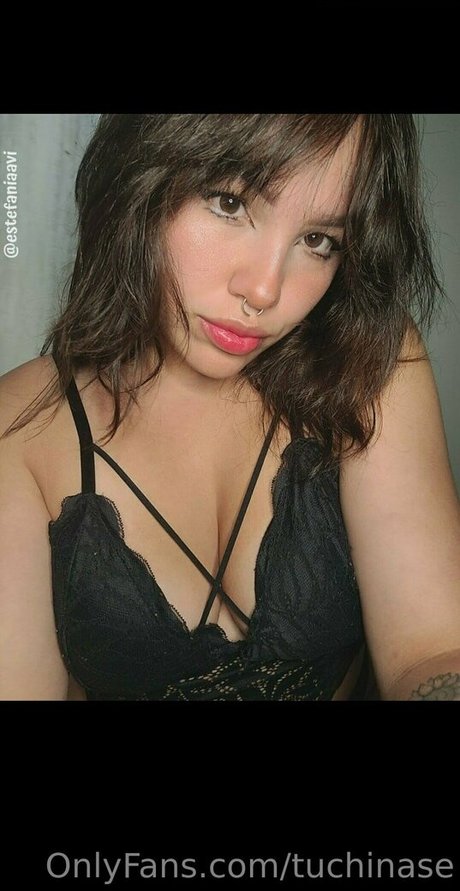 tuchinase OnlyFans Nacktbilder