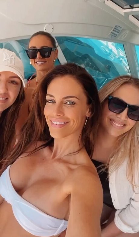 Jessica Lowndes OnlyFans Strip